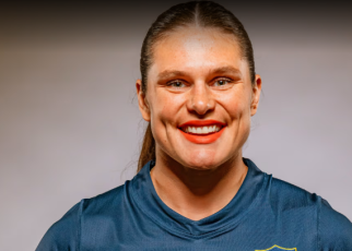 Who is Ilona Maher, the U.S. Olympic women’s rugby star?