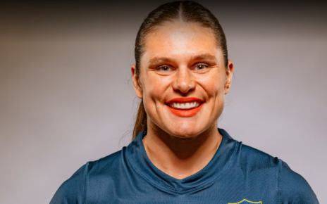 Who is Ilona Maher, the U.S. Olympic women’s rugby star?