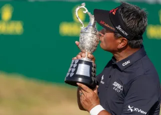 K.J. Choi captures elusive major, wins Senior Open