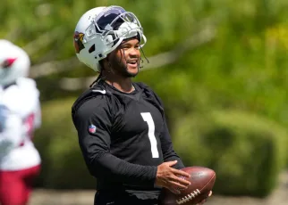 Healthy again, Cardinals QB Kyler Murray feels urgency to win