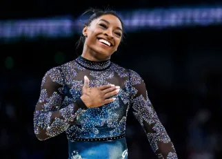 What’s next for Biles, Lee and the U.S. Olympic gymnastics team?