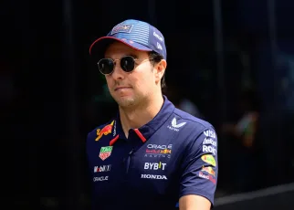 Why Red Bull has stuck with Perez – for now