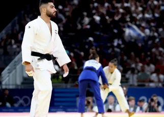 Judo org to probe failed weigh-in before match