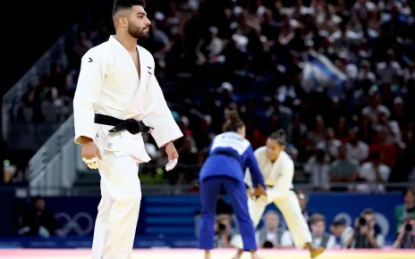 Judo org to probe failed weigh-in before match