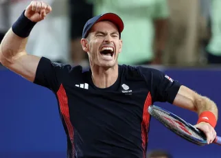 2024 Olympics: Andy Murray refuses to quit with another epic win