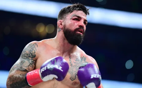 Mike Perry refutes Conor McGregor’s BKFC firing: ‘He’s my employee!’