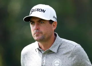 Keegan Bradley named U.S. assistant captain for Presidents Cup