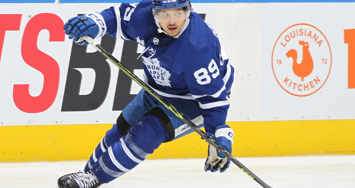 Maple Leafs News & Rumors: Shattenkirk, Robertson & Stolarz – The Hockey Writers – Toronto Maple Leafs