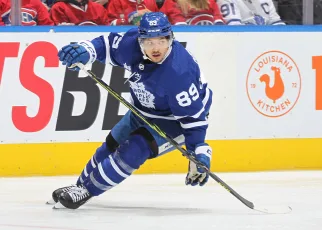 Maple Leafs News & Rumors: Shattenkirk, Robertson & Stolarz – The Hockey Writers – Toronto Maple Leafs