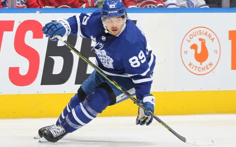 Maple Leafs News & Rumors: Shattenkirk, Robertson & Stolarz – The Hockey Writers – Toronto Maple Leafs