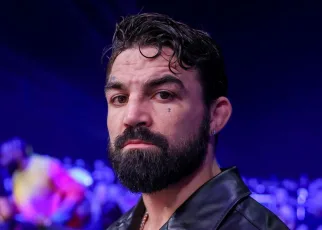 Meanest dog in combat sports? Breaking down the battered face of bare knuckle, Mike Perry