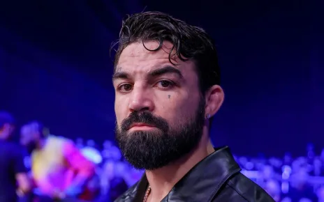 Meanest dog in combat sports? Breaking down the battered face of bare knuckle, Mike Perry