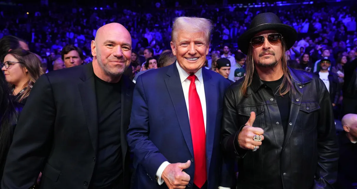 Live: Dana White speech, RNC start time, full list of speakers for Trump nomination (Video)