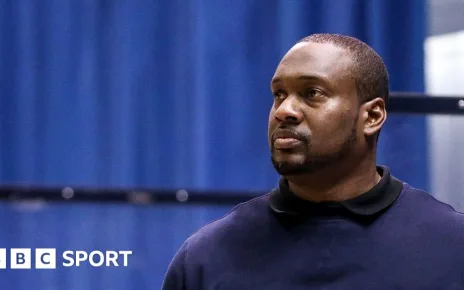 Sheffield Sharks taken over while head coach Atiba Lyons given new contract