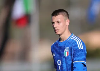 U19 EURO: Camarda shines as Italy book semi-final spot and U20 World Cup