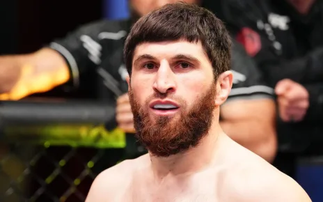 ‘I really want to destroy him:’ Magomed Ankalaev continues pursuit of Alex Pereira — ‘He won’t even touch me’