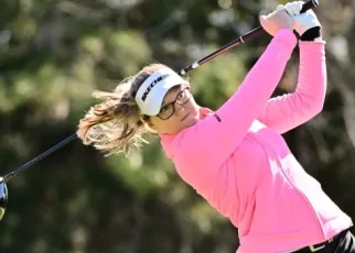 Former champion Brooke Henderson among headliners in CPKC Women’s Open field