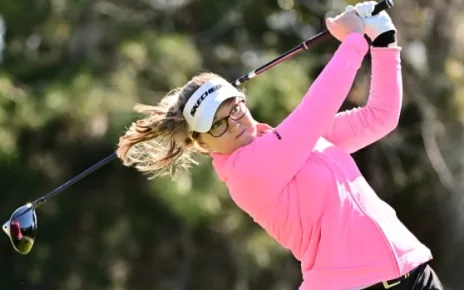 Former champion Brooke Henderson among headliners in CPKC Women’s Open field