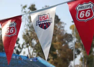 USA Swimming To Propose 221% Increase In Club Dues Beginning September 2025