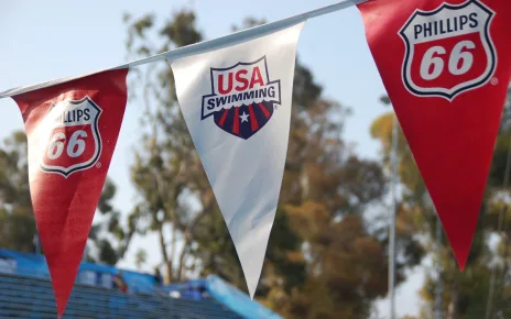 USA Swimming To Propose 221% Increase In Club Dues Beginning September 2025