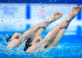 No Men Chosen for Artistic (Synchronized) Swimming at the Paris Olympics