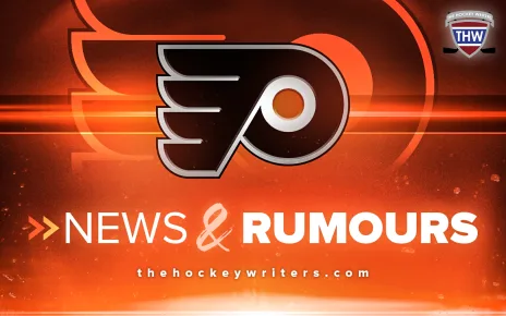 Philadelphia Flyers News & Rumors: Kolosov, Prospect Check-In, Preseason Schedule – The Hockey Writers – News and Rumors