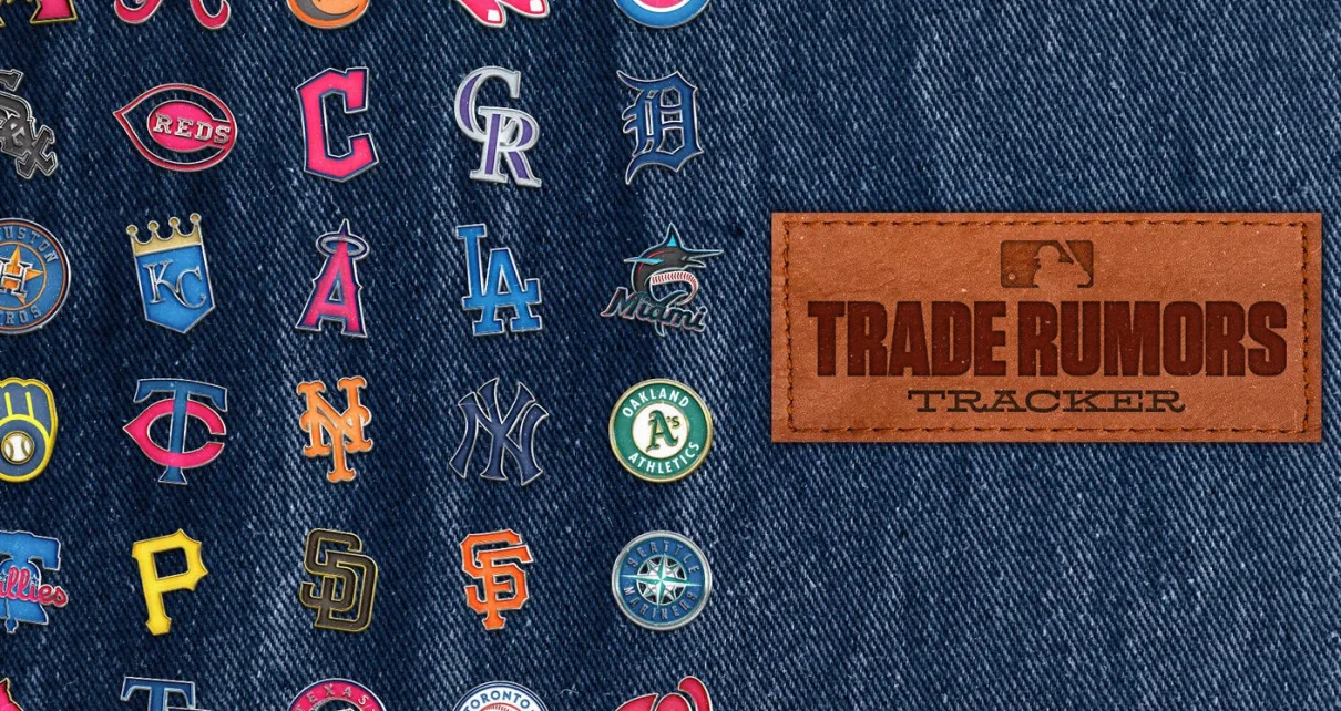 MLB trade deadline rumors tracker: Who’s buying, who’s selling, what will Mets, Yankees do?