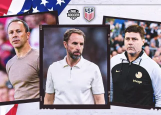 USMNT coaching rumors tracker: Latest buzz on who USA will hire