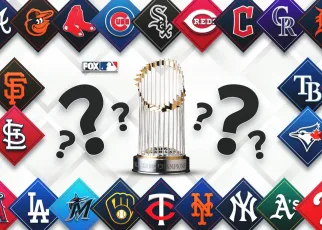 Who’s going to win the World Series? These six stats point to one team