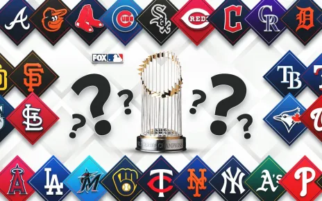 Who’s going to win the World Series? These six stats point to one team