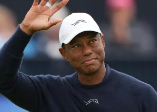 The Open Championship 2024: Tiger Woods ends his season by missing the cut in British Open