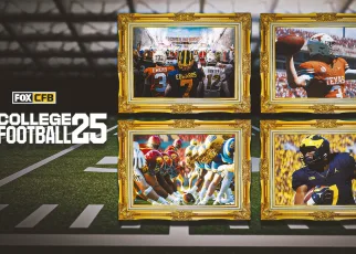 Return of EA Sports ‘College Football 25’ comes with wave of nostalgia