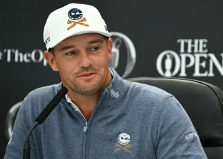 DeChambeau reveals McIlroy talks after US Open snub