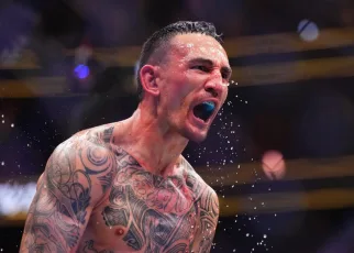 Ilia Topuria vs. Max Holloway verbally agreed to for UFC 308 in Abu Dhabi