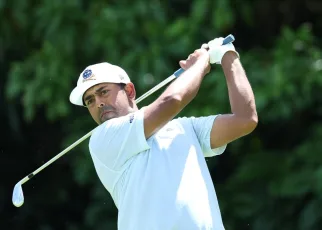 Indian sports wrap, June 10: Lahiri finishes sixth in Liv Houston Golf Series