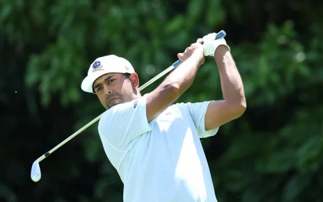 Indian sports wrap, June 10: Lahiri finishes sixth in Liv Houston Golf Series