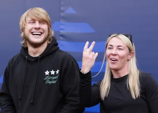 UFC 304’s Paddy Pimblett scoffs at King Green’s willingness to grapple: ‘Levels to this sh*t, boy’