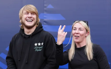 UFC 304’s Paddy Pimblett scoffs at King Green’s willingness to grapple: ‘Levels to this sh*t, boy’