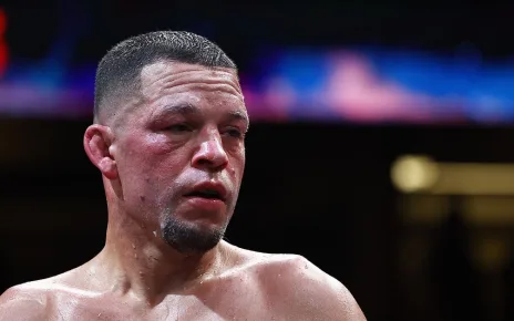 Fanmio issues statement in response to Nate Diaz lawsuit: ‘The truth will triumph’