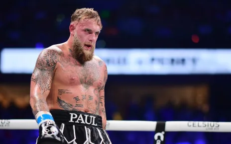 ‘Disney channel’s’ Jake Paul fires back at Conor McGregor – ‘On my mamma you scared of me’