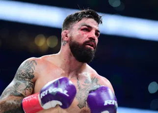 Monday Morning Hangover: What’s next for Mike Perry after suffering TKO loss to Jake Paul? | Fear No Man