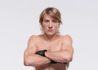 UFC 304’s Paddy Pimblett unloads on ‘f*cking joke’ event time: ‘It’s an advantage for the American fighters’