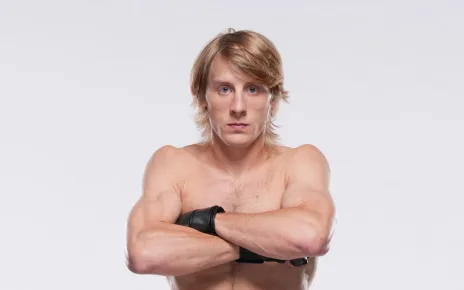 UFC 304’s Paddy Pimblett unloads on ‘f*cking joke’ event time: ‘It’s an advantage for the American fighters’