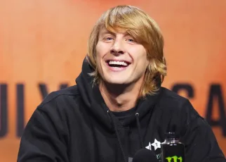 Pimblett: ‘People underestimate me because I look like a 14 year old girl.