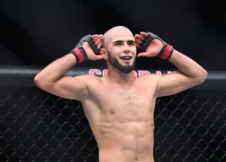 UFC 304, The Morning After: Muhammad Mokaev bins promising career in all-time annoying fight