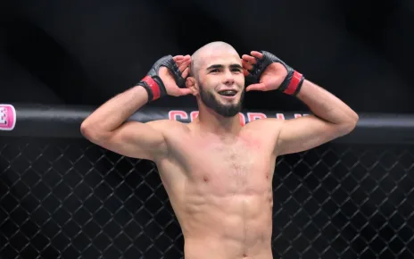 UFC 304, The Morning After: Muhammad Mokaev bins promising career in all-time annoying fight