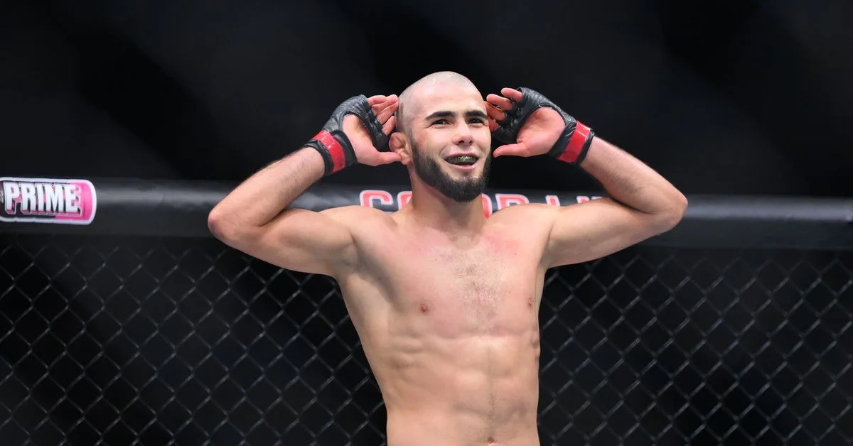 UFC 304, The Morning After: Muhammad Mokaev bins promising career in all-time annoying fight