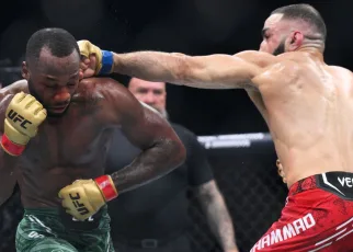 Leon Edwards breaks silence after UFC 304 title loss: ‘I will get this back in blood’