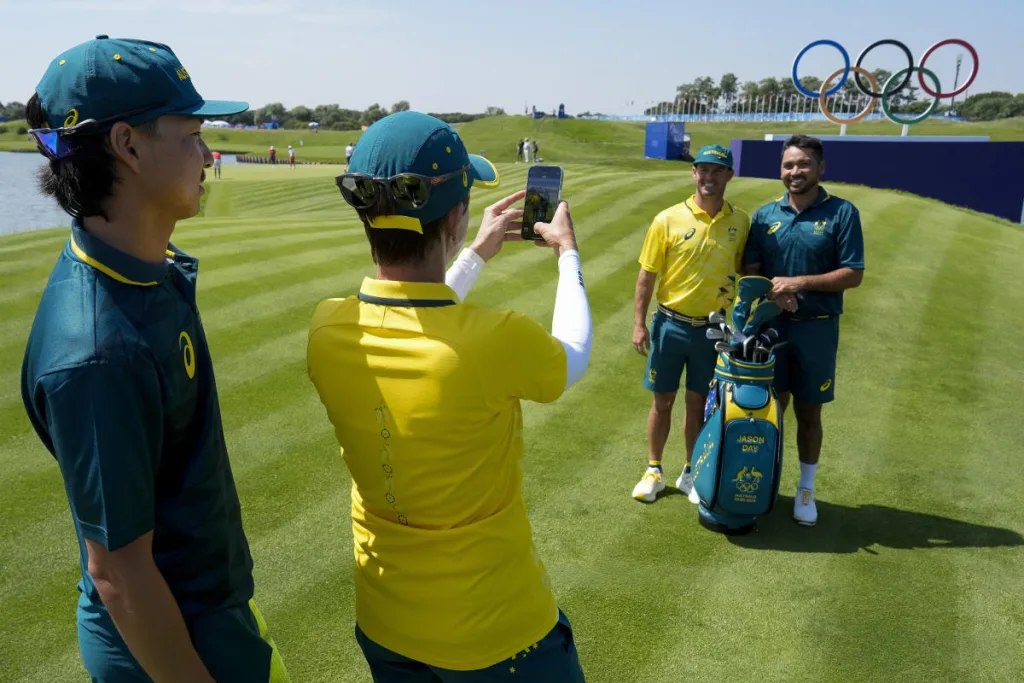 Jason Day regrets missing the 2016 Olympics and refers to burnout