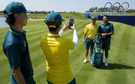 Jason Day regrets missing the 2016 Olympics and refers to burnout